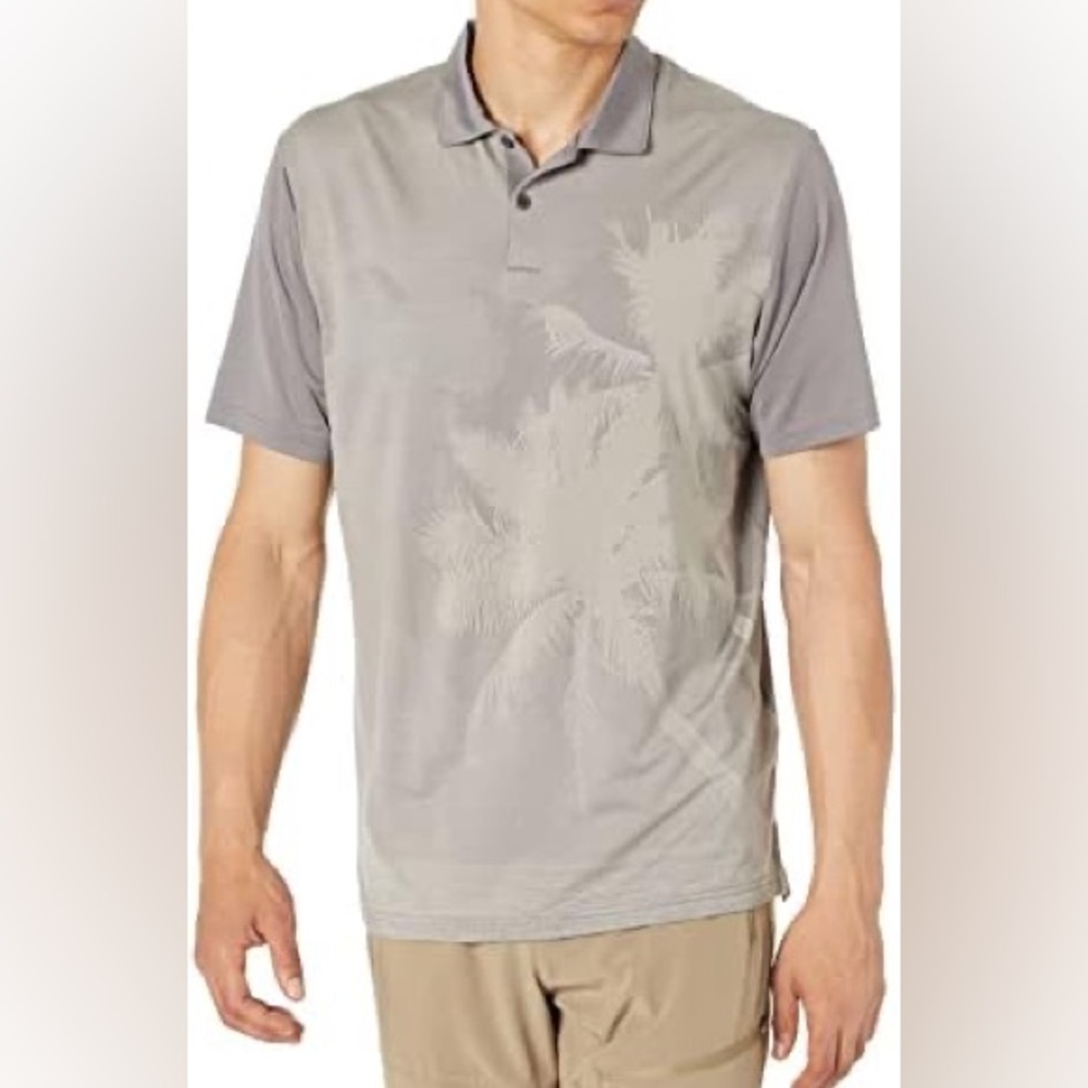 Oakley Reduct Palm Polo XXL